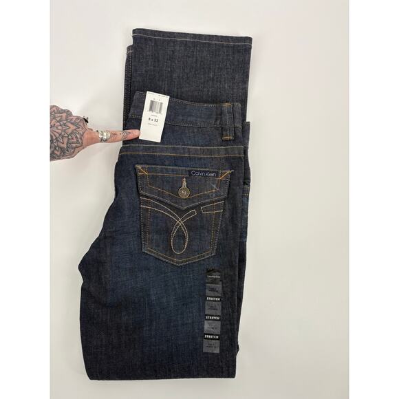 NWT Calvin Klein Jeans (B49#6) - Picture 4 of 9